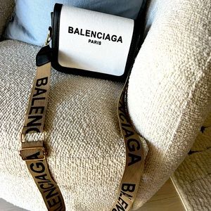 Balenciaga  cross body